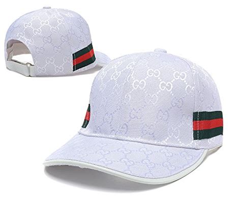 goat fr gucci hat